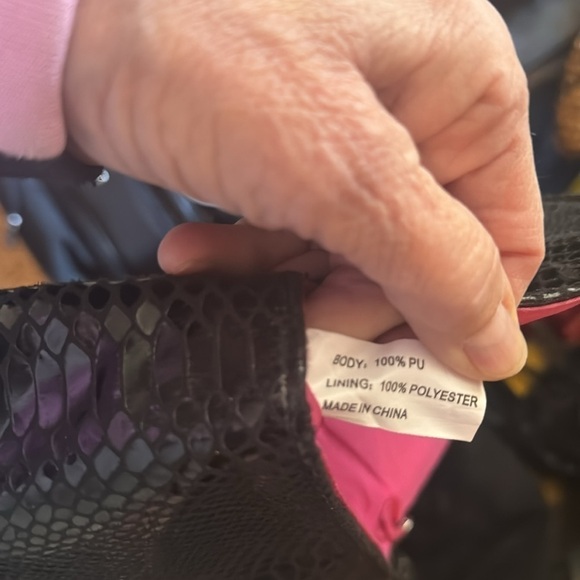 Steve Madden ⭐️shoulder bag - Picture 7 of 7